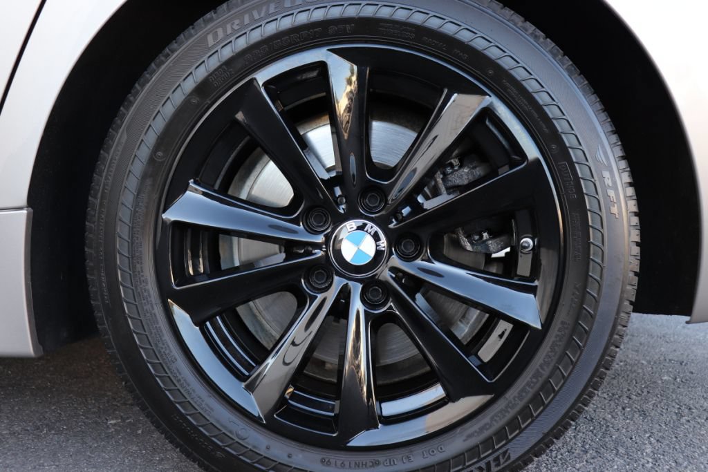 Used 2015 BMW 528i Sedan RWD image 84