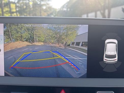 Used 2024 Hyundai Ioniq 5 SEL RWD image 27