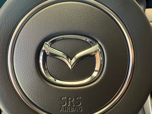 New 2025 MAZDA CX-90 Plug-In Hybrid w/Premium Sport image 19