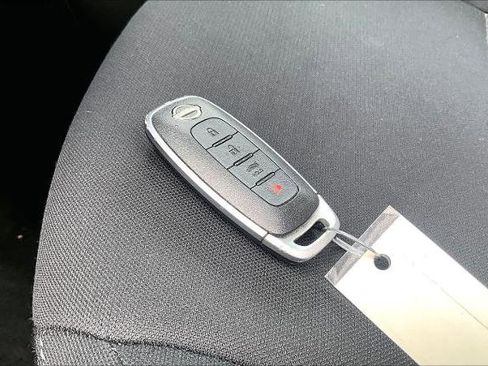 Certified 2024 Nissan Sentra SV image 13