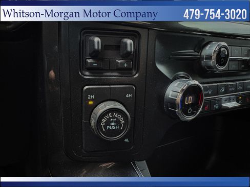 Used 2021 Ford F150 XLT w/ Equipment Group 302A High image 23