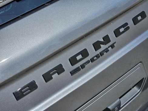 Used 2021 Ford Bronco Sport AWD/4WD image 33