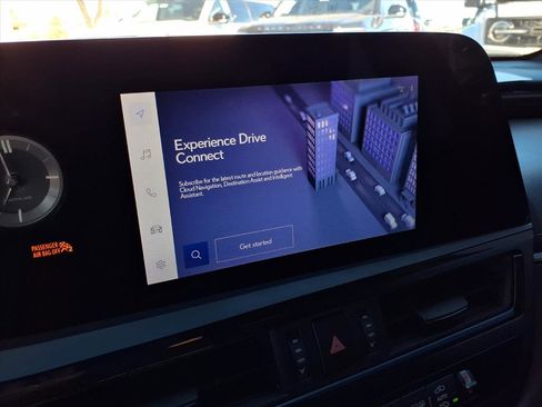 Used 2023 Lexus ES 350 image 20