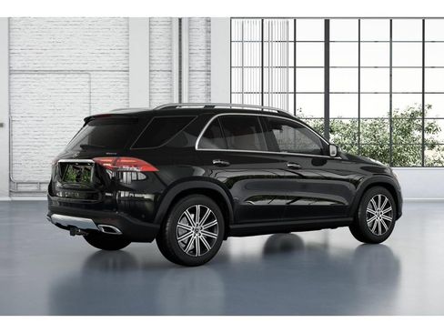 New 2026 Mercedes-Benz GLE 350 GLE 350 image 20