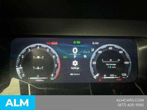 Used 2025 Toyota Tacoma TRD Off-Road AWD/4WD image 29