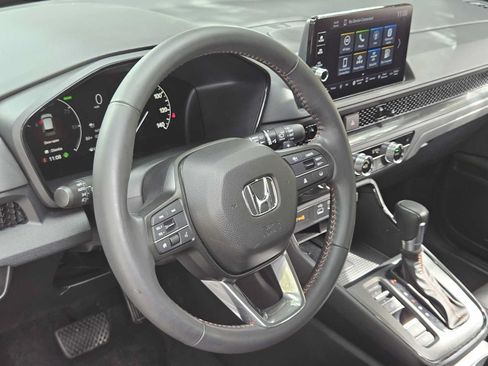 Used 2025 Honda CR-V Sport-L image 2