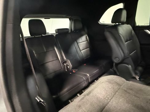 Used 2026 GMC Acadia Elevation w/ Elevation Premium Package AWD/4WD image 67