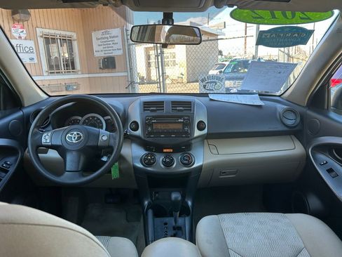 Used 2012 Toyota RAV4 4WD w/ Value Pkg image 20