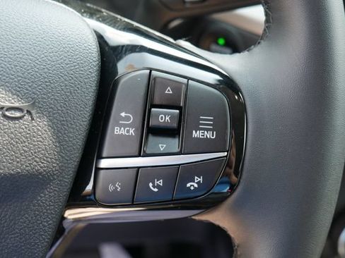 Used 2022 Ford Escape SE w/ Cold Weather Package AWD/4WD image 17