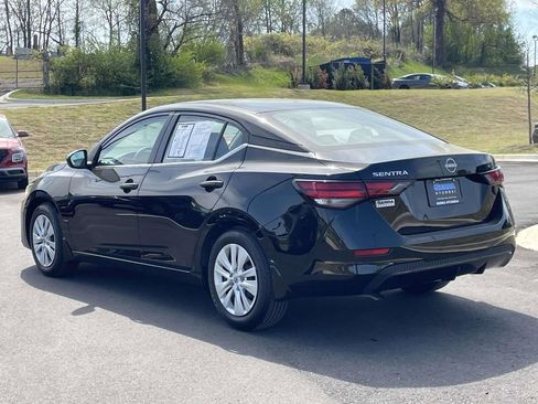 Used 2025 Nissan Sentra S image 5