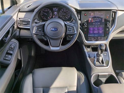 Used 2021 Subaru Outback Onyx Edition XT w/ Popular Package #2 image 16