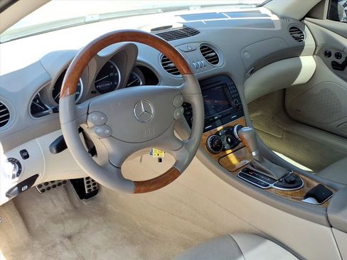Used 2006 Mercedes-Benz SL 500 image 18