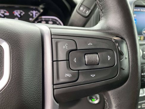 Used 2021 GMC Sierra 1500 Elevation AWD/4WD image 19