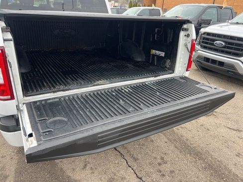 Certified 2020 Ford F150 XLT w/ Equipment Group 302A Luxury image 22