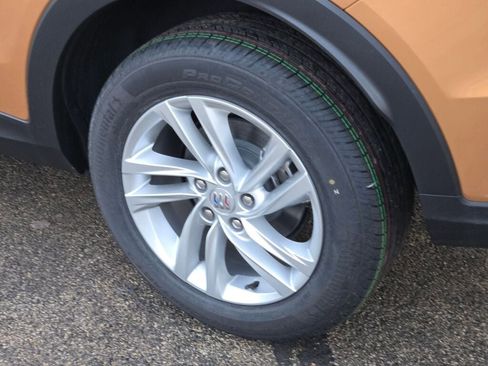 New 2026 Buick Envista Preferred w/ Convenience I Package image 17