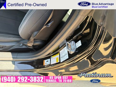 Used 2022 Ford Mustang GT w/ Equipment Group 301A RWD image 20