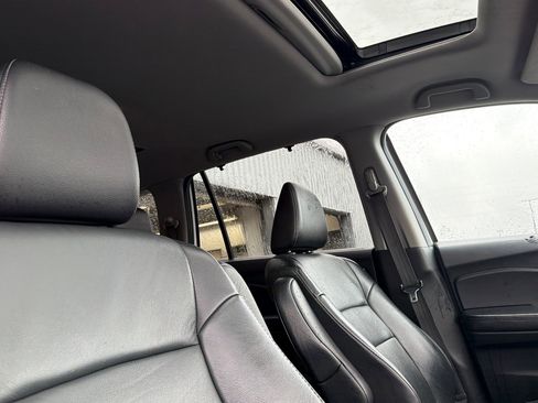 Used 2021 Honda Pilot EX-L image 16