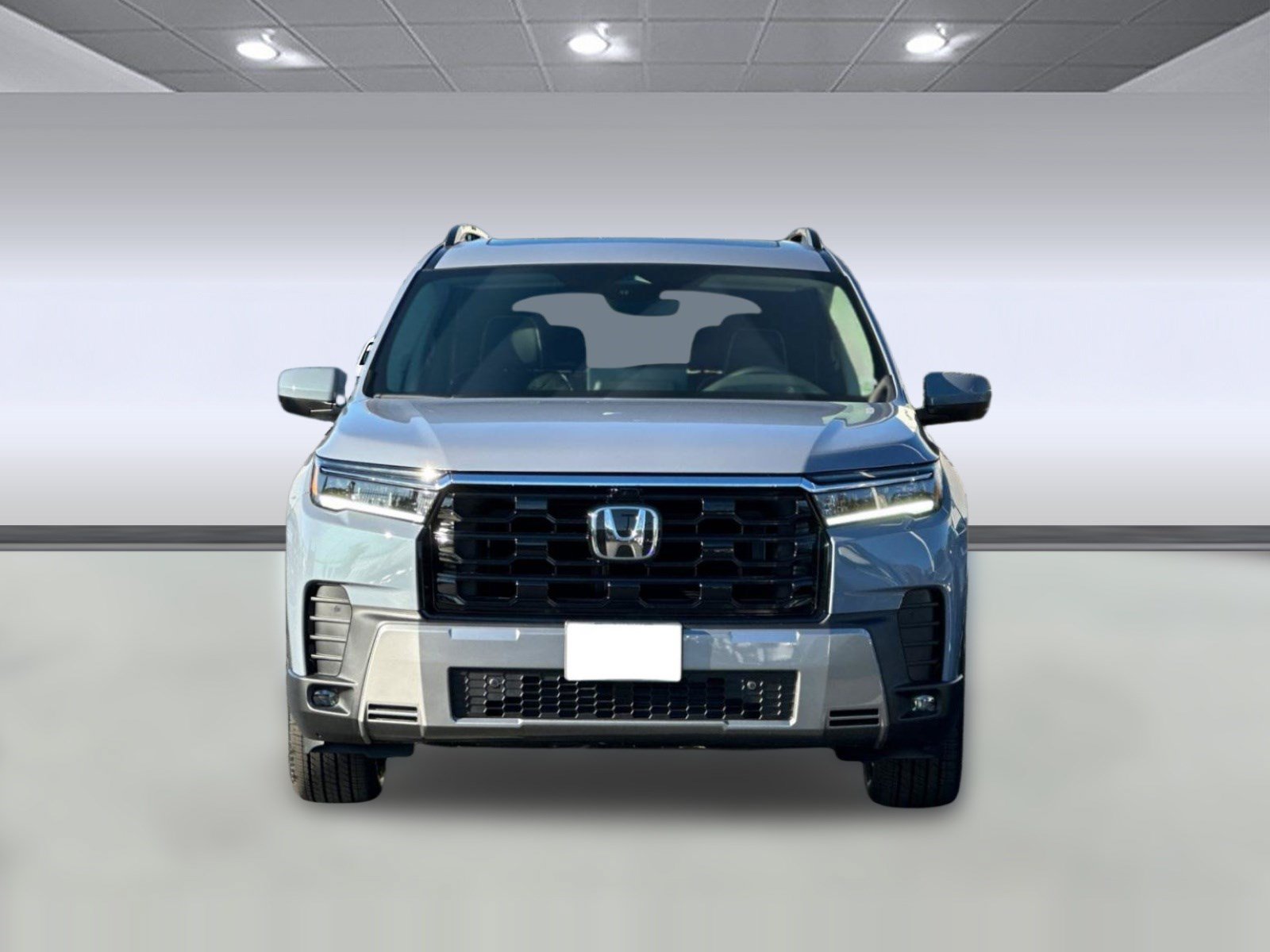 New 2026 Honda Pilot Elite image 5