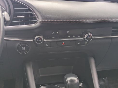 Used 2025 MAZDA MAZDA3 s image 22