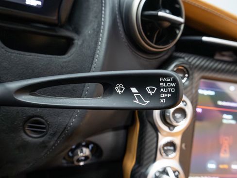 Used 2019 McLaren 720S Luxury RWD image 65