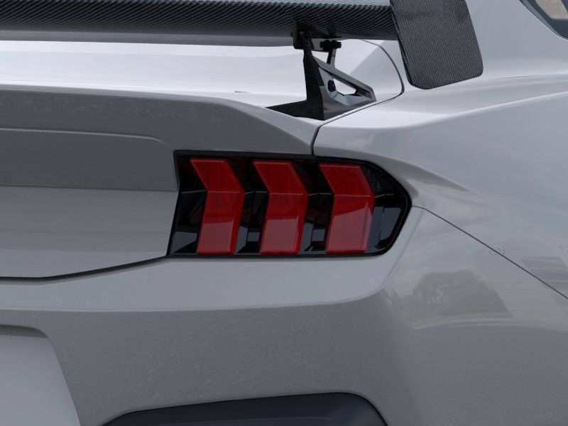 New 2026 Ford Mustang Dark Horse SC RWD image 21