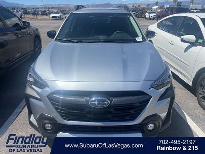 Used 2025 Subaru Outback Limited w/ Popular Package #2