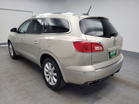 Used 2016 Buick Enclave Premium w/ Experience Buick Package image 5