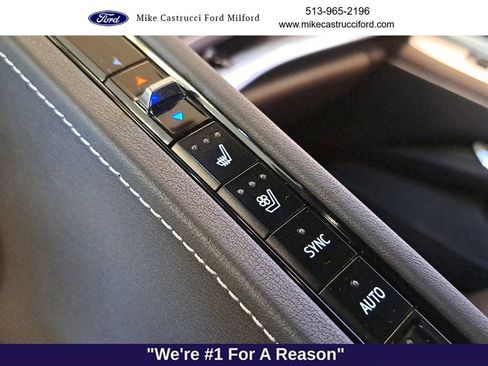 Used 2024 Chevrolet Corvette Stingray Preferred Conv w/ Z51 Performance Package image 13