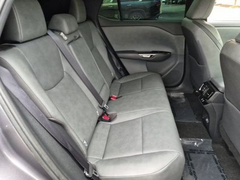 Used 2025 Lexus RZ 300e w/ Accessory Package (2T) FWD image 32