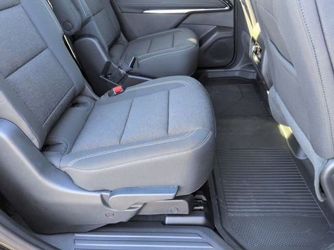 New 2026 Chevrolet Traverse LT w/ Driver Confidence Package FWD image 25