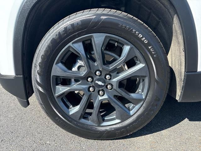 Used 2021 Chevrolet Traverse RS AWD/4WD image 11