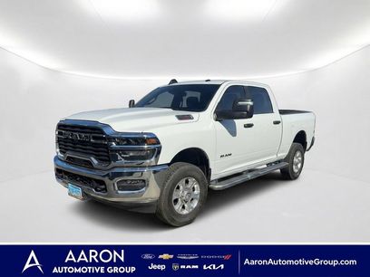 Used 2026 RAM 2500 Big Horn