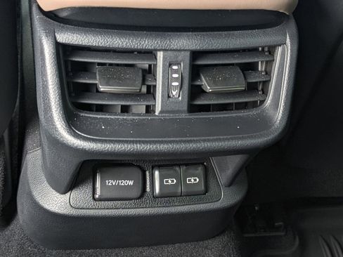 Certified 2025 Lexus ES 300h w/ Luxury Package image 24