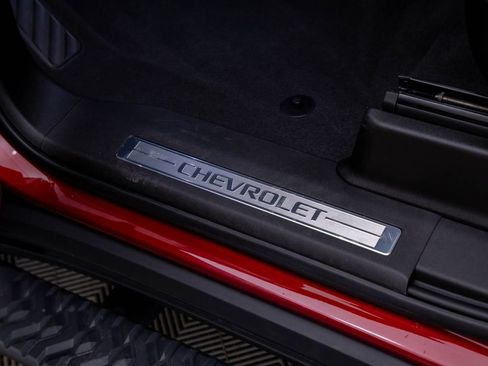 Used 2022 Chevrolet Tahoe Z71 image 14