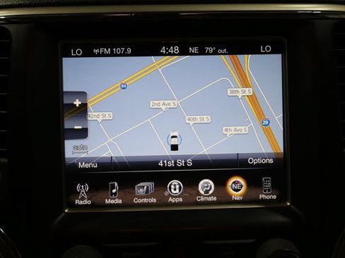 Used 2014 Jeep Grand Cherokee Limited w/ Trailer Tow Group IV AWD/4WD image 34