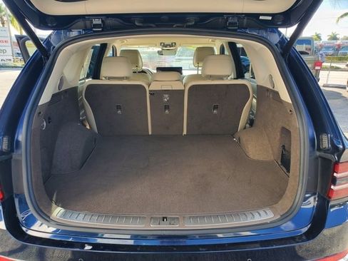 Used 2022 Genesis GV80 2.5T w/ Prestige Package 04 image 13