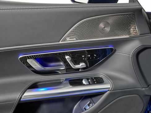 Certified 2024 Mercedes-Benz AMG GT 55 image 33