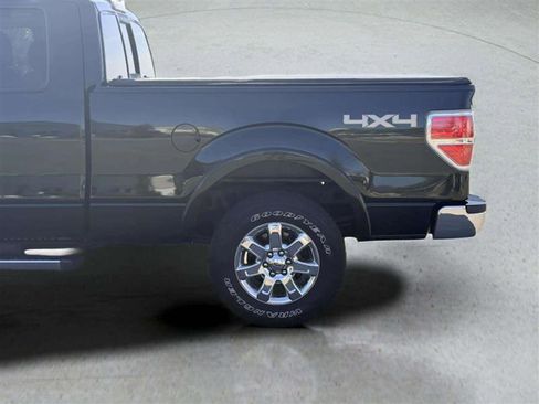 Used 2014 Ford F150 Lariat w/ Equipment Group 502A Luxury image 17