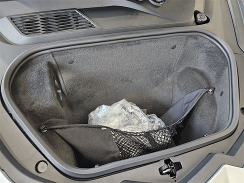 New 2026 Chevrolet Corvette Stingray Premium Conv w/ Z51 Performance Package image 11