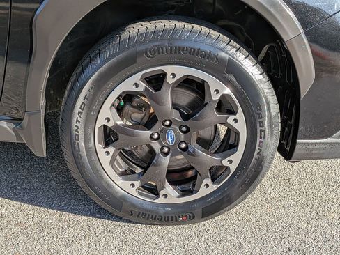 Used 2021 Subaru Crosstrek 2.0i w/ Popular Package #1 image 12