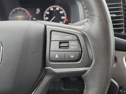 Certified 2025 Honda Ridgeline RTL image 27