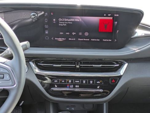 New 2026 Buick Envista Preferred FWD image 21