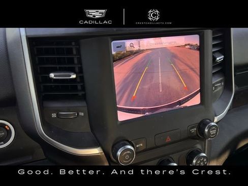 Used 2022 RAM 1500 Lone Star image 17