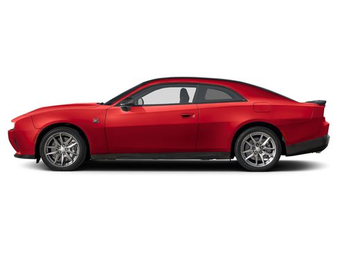 New 2026 Dodge Charger Scat Pack w/ Blacktop Package AWD/4WD image 30