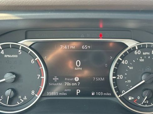 Certified 2023 Nissan Rogue SV AWD/4WD image 40