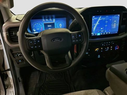 Used 2024 Ford F150 XL AWD/4WD image 21