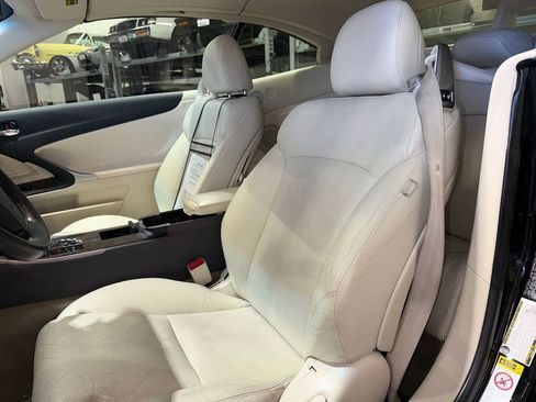 Used 2010 Lexus IS 250C image 53