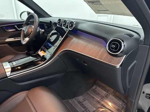 New 2026 Mercedes-Benz GLC 300 GLC 300 image 25