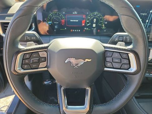 Certified 2024 Ford Mustang GT Premium RWD image 17