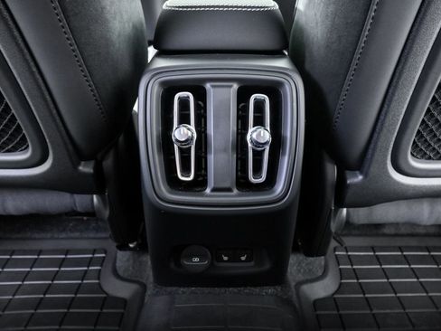 Certified 2024 Volvo XC40 Recharge Plus w/ Protection Package Premier image 21